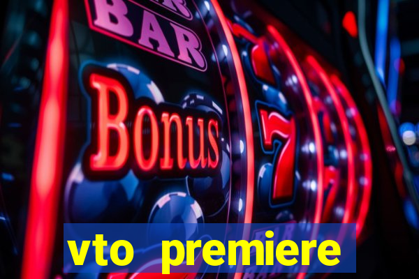 vto premiere futebol ao vivo